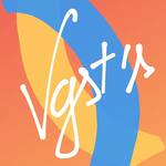 Logotipo Vegostices Comedoria Nordestina Vegan
