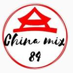 Logotipo China Mix 84