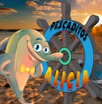 Logotipo Los Pescaditos Alicia