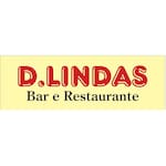 Logotipo D' Lindas Bar & Restaurante