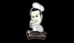 Logotipo Tanto Faz