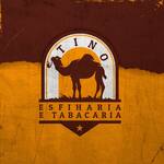 Logotipo Esfiha's do Tino