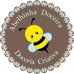 Logotipo Abelhinha Doceira