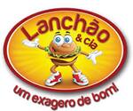 Logotipo Lanchão & Cia - Matão Sumaré