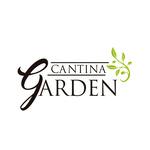 Logotipo Cantina Garden