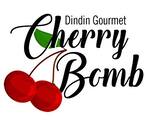 Logotipo Cherrybomb - Dindin Gourmet