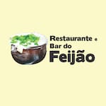 Logotipo Restaurante e Bar do Feijão