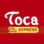 Logotipo Toca do Barril