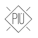 Logotipo Più Restaurante