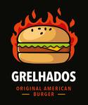 Logotipo Grelhados Burger