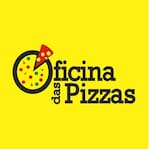 Logotipo Oficina das Pizzas