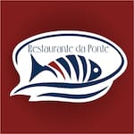 Logotipo Restaurante da Ponte