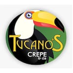 Logotipo Tucanos Crepe & Cia