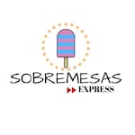Logotipo Sobremesas Express