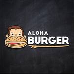 Logotipo Aloha