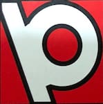Logotipo Pizza Ya