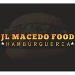 Logotipo Jl Macedo Food