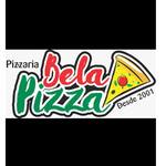Logotipo Bela Pizza-areao