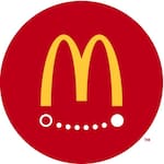 Logotipo Mcdonald's - Shopping Pantanal (spa)