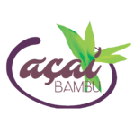 Logotipo Açai Bambu