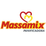 Logotipo Massamix