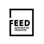 Logotipo Feed