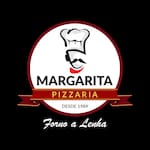 Logotipo Pizzaria Margarita