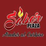 Logotipo Sabor Plaza