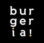 Logotipo Burgeria