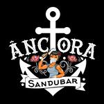 Logotipo Ancora Sandubar