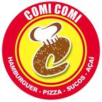 Logotipo Comi Comi