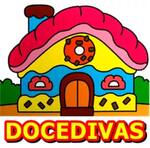 Logotipo Docedivas