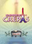 Logotipo El Rincón de las Crepas