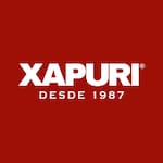 Logotipo Restaurante Xapuri