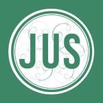 Logotipo Jus Restaurante
