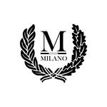 Logotipo Restaurante Milano