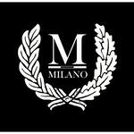 Logotipo Restaurante Milano