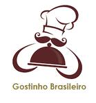Logotipo Gostinho Brasileiro