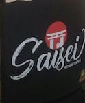 Logotipo Saisei Sushi Bar & Delivery