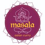 Logotipo Masala