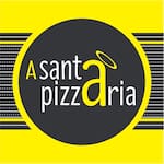 Logotipo Pizzaria Santa Ignorância - Vila Mariana