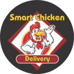 Logotipo Smart Chicken Delivery
