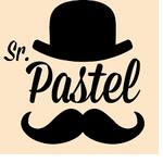 Logotipo Sr Pastel / Burger Express