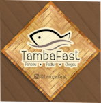 Logotipo Tambafast