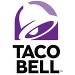 Logotipo Taco Bell - Brascan