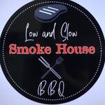 Logotipo Smoke House