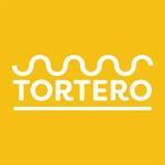 Logotipo Tortero Tortas e Massas