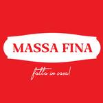 Logotipo Massa Fina