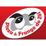 Logotipo Pizza & Frango do Zói Tirol