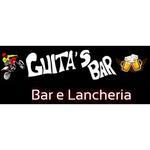 Logotipo Guitas Bar